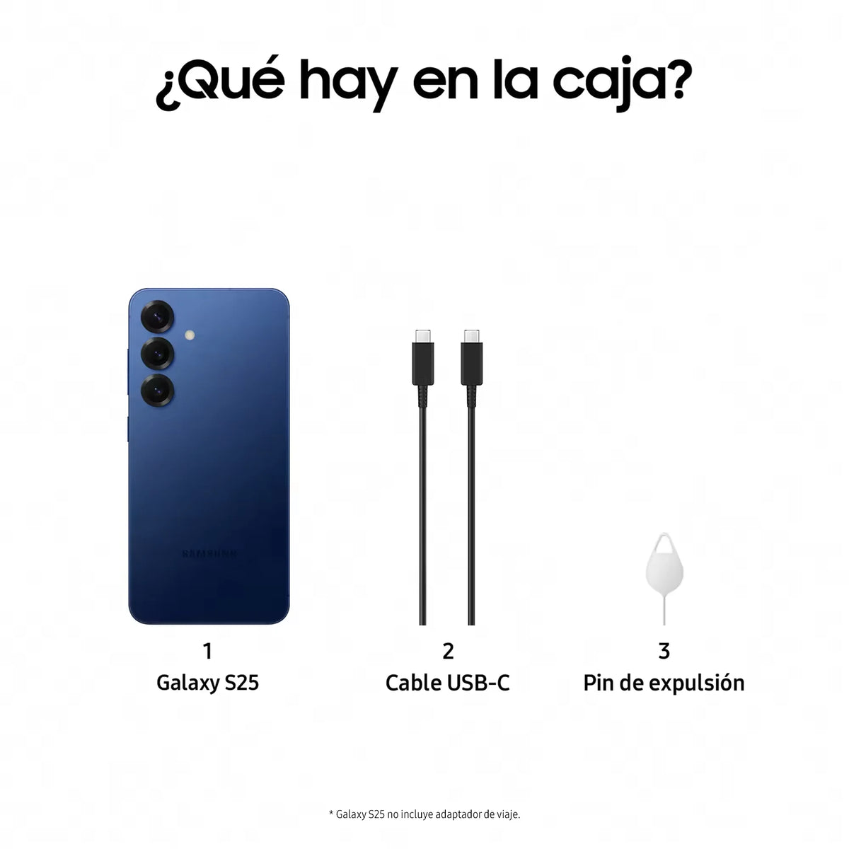 Premium Galaxy S25 5G Smartphone