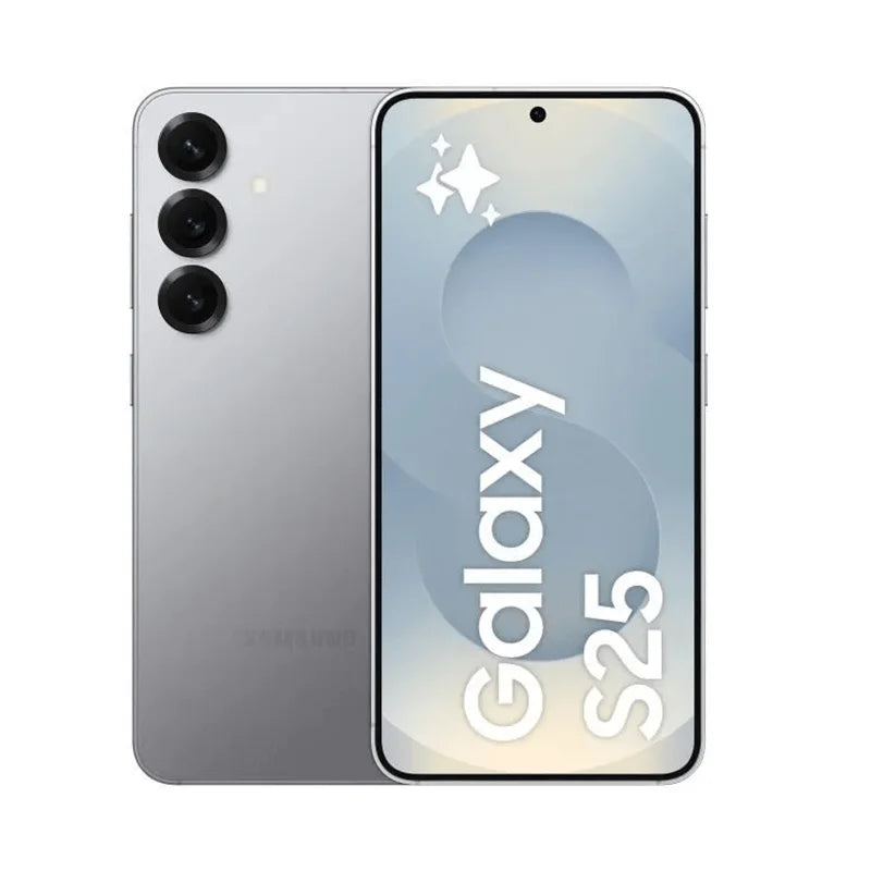 Premium Galaxy S25 5G Smartphone