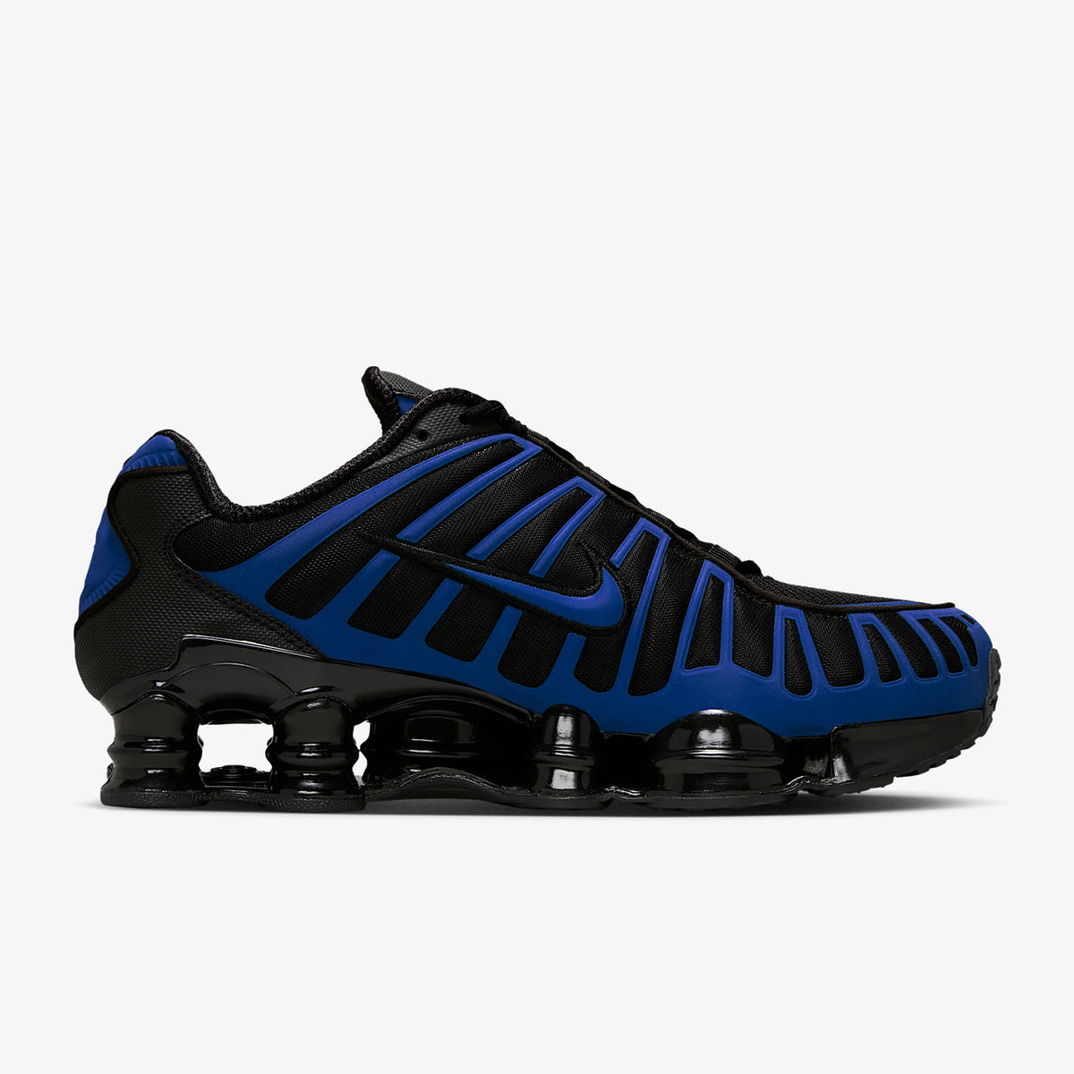 Nike Authentic Shox TL Men's Air Column Cushioned Sports Training Running Shoes IH1338-002