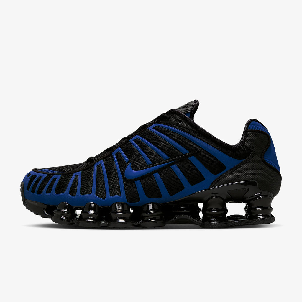 Nike Authentic Shox TL Men's Air Column Cushioned Sports Training Running Shoes IH1338-002