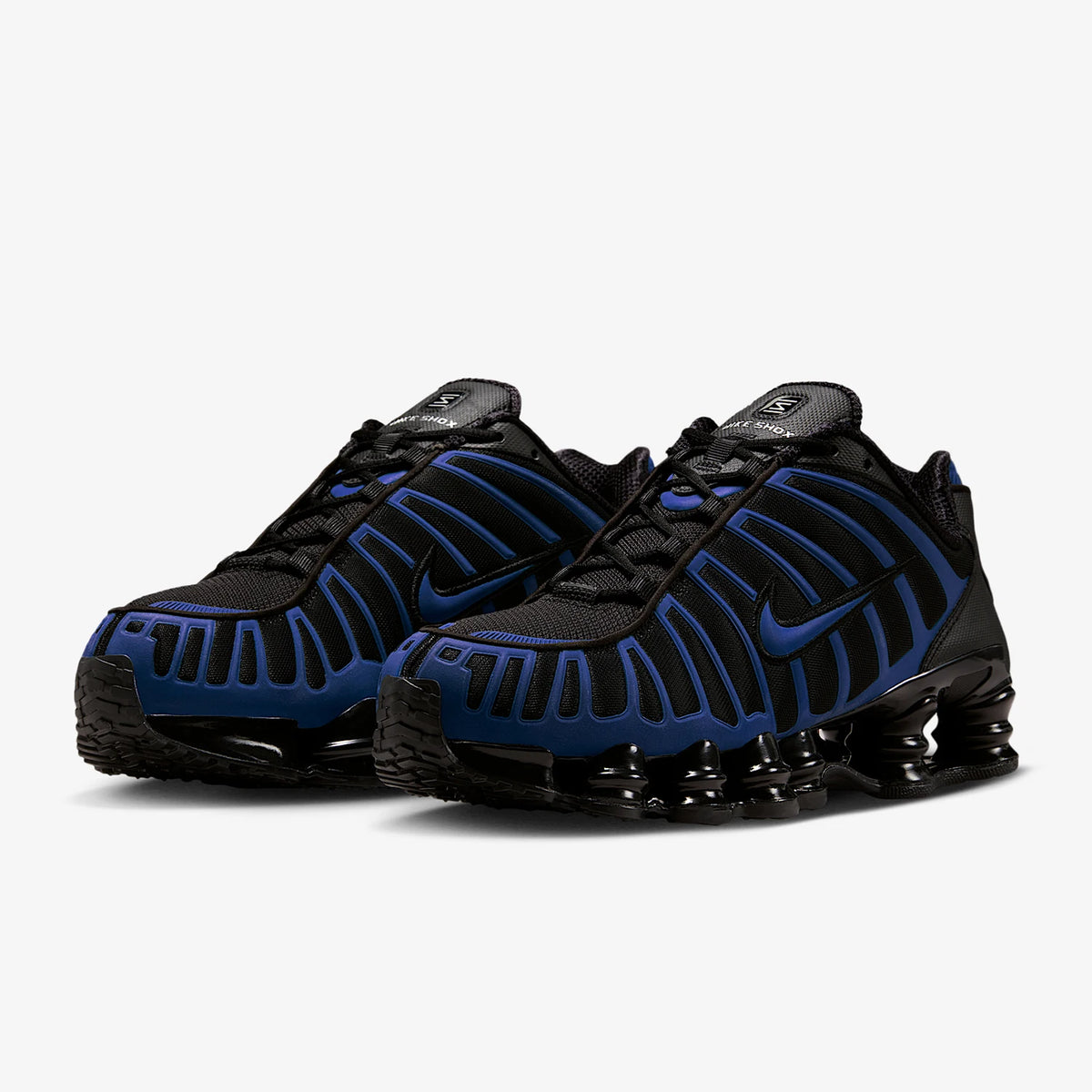 Nike Authentic Shox TL Men's Air Column Cushioned Sports Training Running Shoes IH1338-002