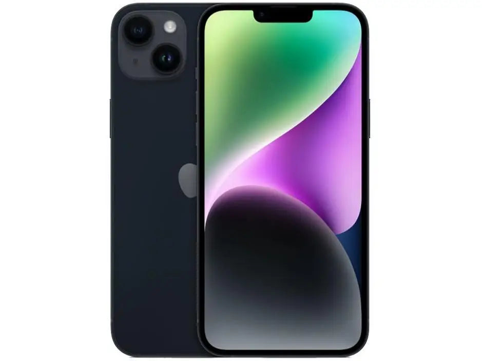 IPhone 14 Plus 5G reconditioned-128/ Go ROM, 6 Go RAM, screen Super Retina OLED "authentic, Face ID - Excellent condition