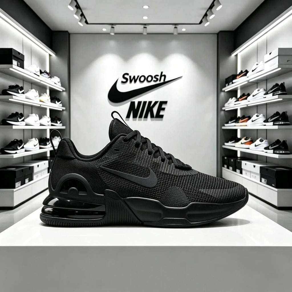 Nike Air Max Alpha