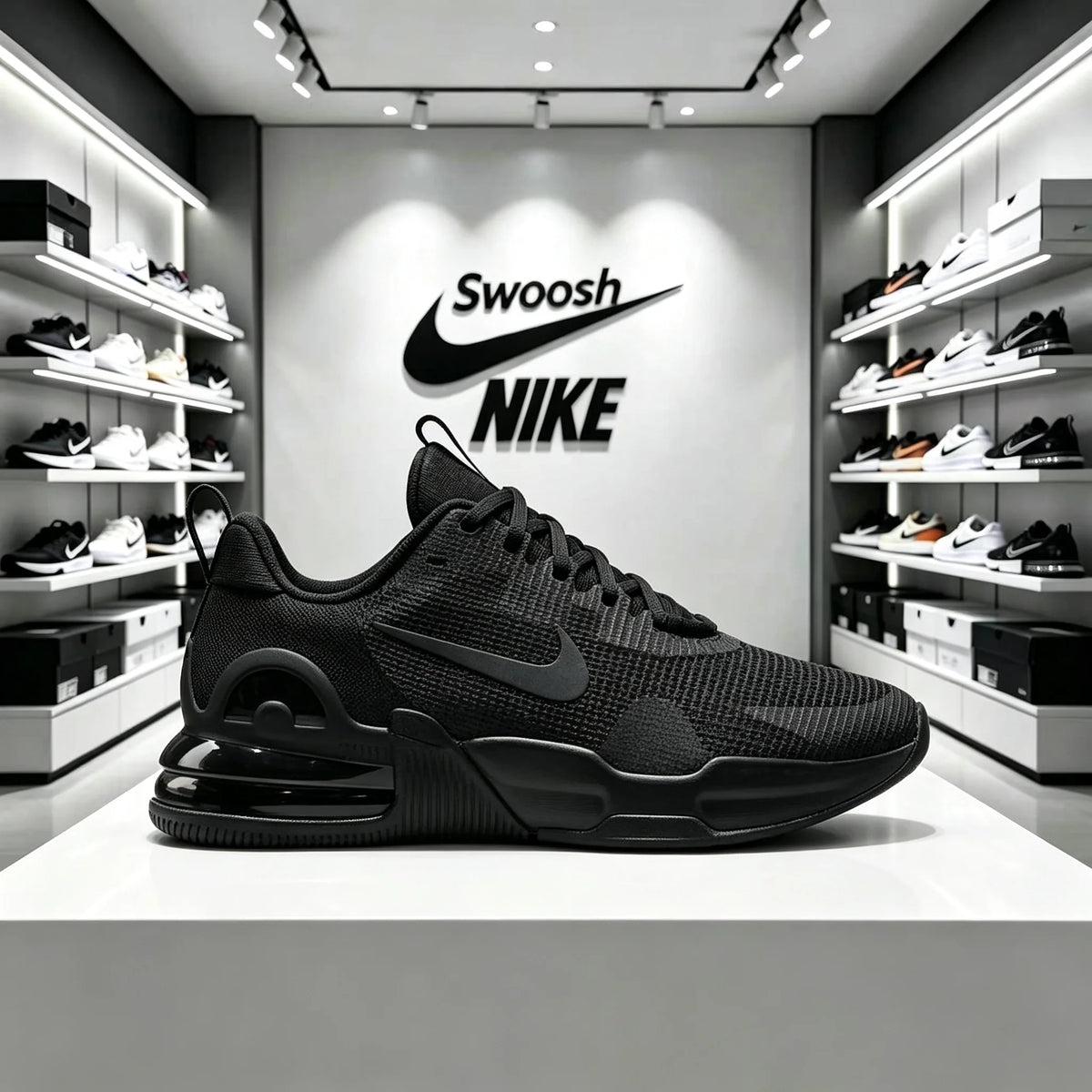 Nike Air Max Alpha
