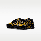 Chaussure Nike Air Max Plus pour femme