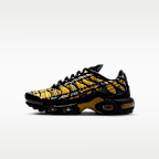 Chaussure Nike Air Max Plus pour femme